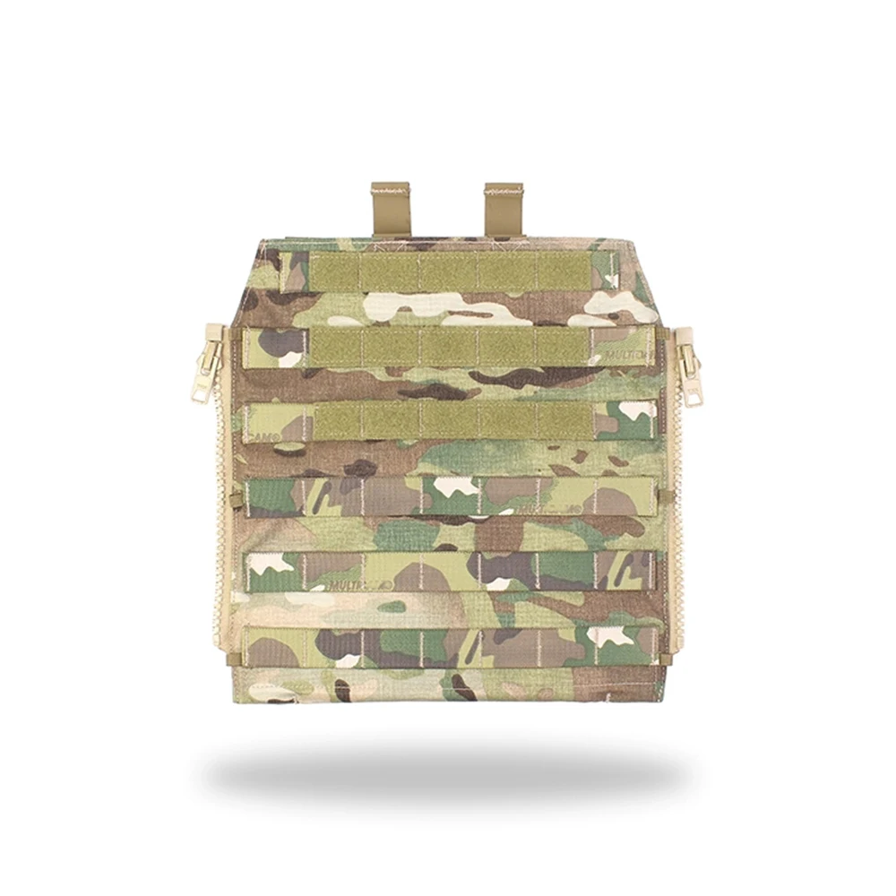 

Тактическая сумка для воды на молнии, задняя панель, переноска пластин, тонкий чехол для гидратации для жилета 2.0 JPC SPC AVS BP12