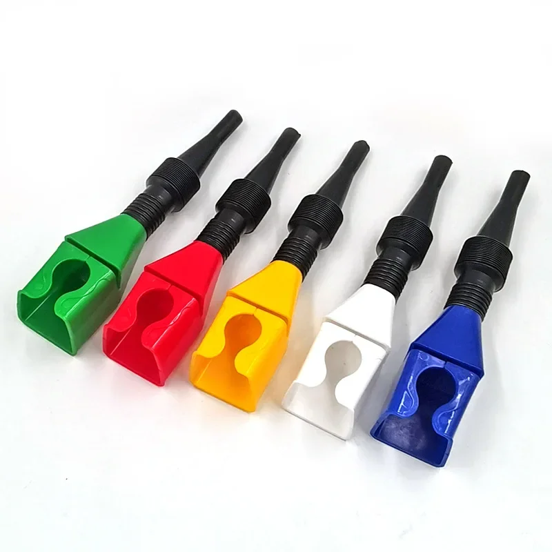

Foldable Plastic Car Motorcycle Refueling Gasoline Engine Oil Funnel Filter Conveying Tool Oil Change Funnel Accessories