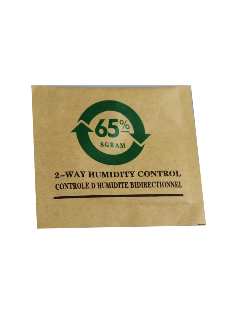 Humidification Package for Cigars Dual Direction Constant Moisture 69 Packs Pipe Tobacco Bag   Knife Eye Wear Access... view 5