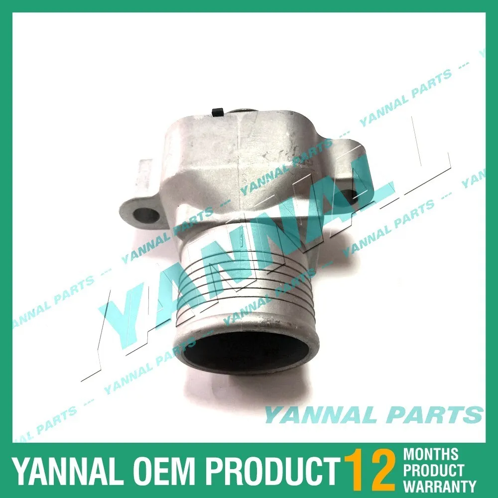 

For Caterpillar Thermostat Assy C6.6 Diesel Engine Spare Parts