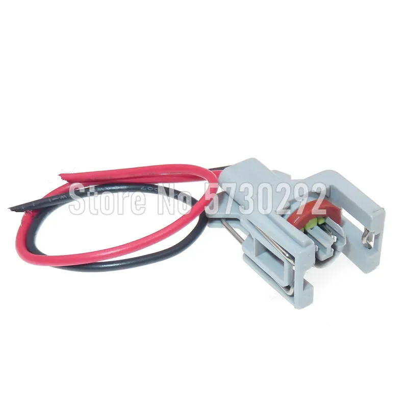 2P Auto Fuel Connec…