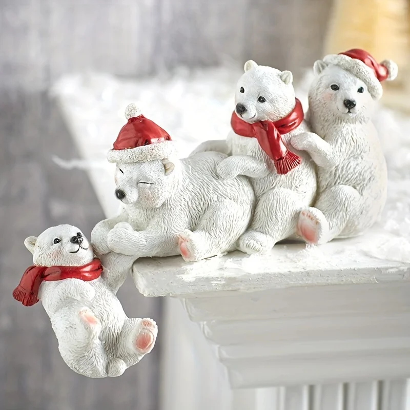1-peca-de-ornamento-de-resina-de-urso-branco-–-perfeito-para-decoracao-de-casa-natal-acao-de-gracas-decoracao-de-mesa-de-halloween