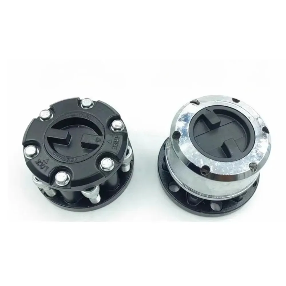 

For Great Wall For Haval H3 H5 Wingle For Baodian For Qingling Axle Head Lock Front Wheel Clutch Device