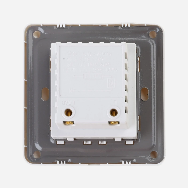 86 Loại Quạt Trần Nút Chọn Tốc Độ Che Khuyết Điểm Gắn Tốc Độ Quạt Núm Xoay Điều Khiển Trang Sức Giọt