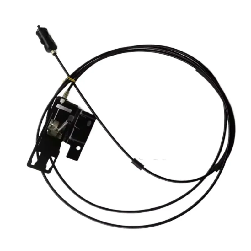 

9056183 Fuel Tank Cover Door Cable Switch Gaso.line Tanks Filler Pull Wire Assembly for Buick GL8S 2011-2017