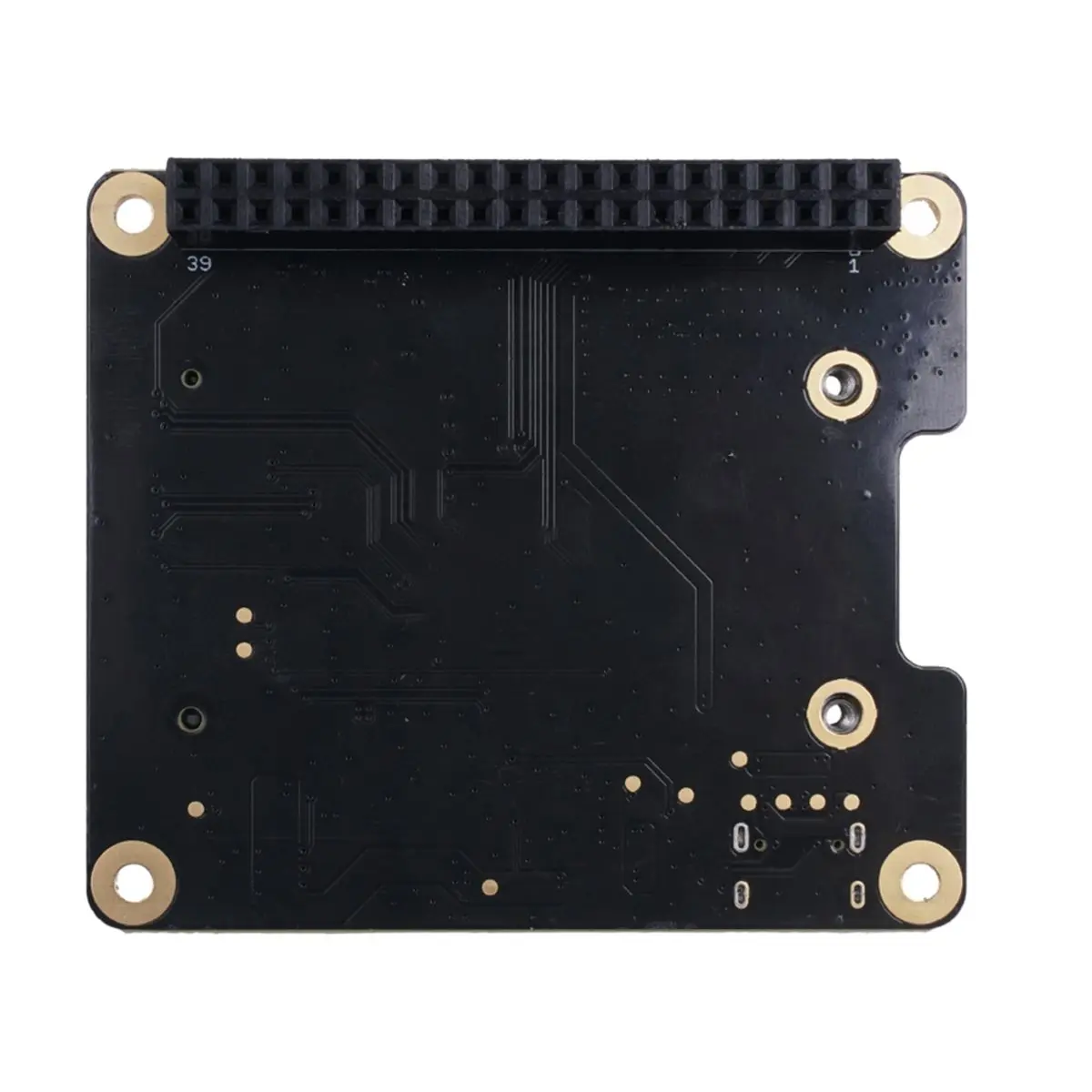 

Новая электроника для модуля WM1302, LoRa-концентратор SX1302, для подключения модуля WM1302 LoRaWAN