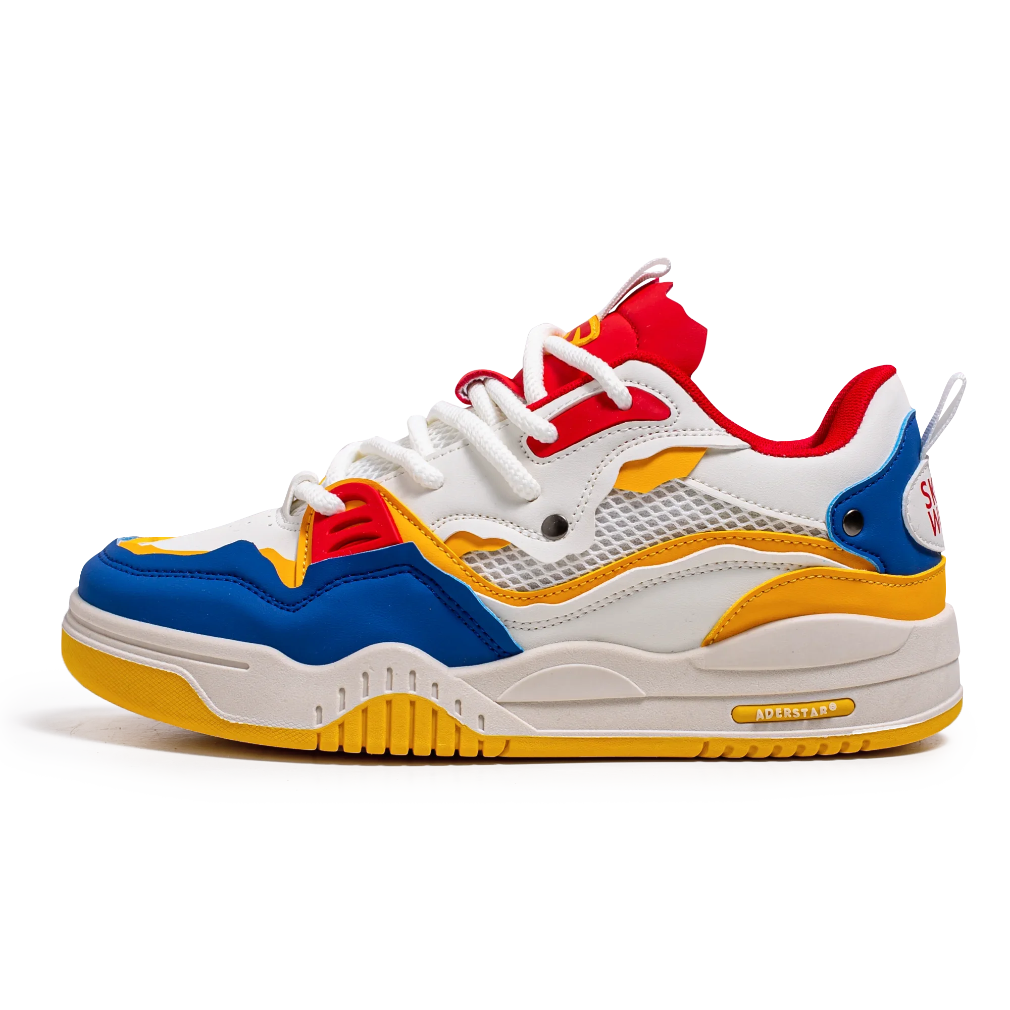 جديد 2025 أحذية رياضية للجري أحدث راحة للتنفس للنساء منخفضة أعلى كبيرة الحجم أحذية رياضية للرجال زيادة شبكة الركض عادية #1