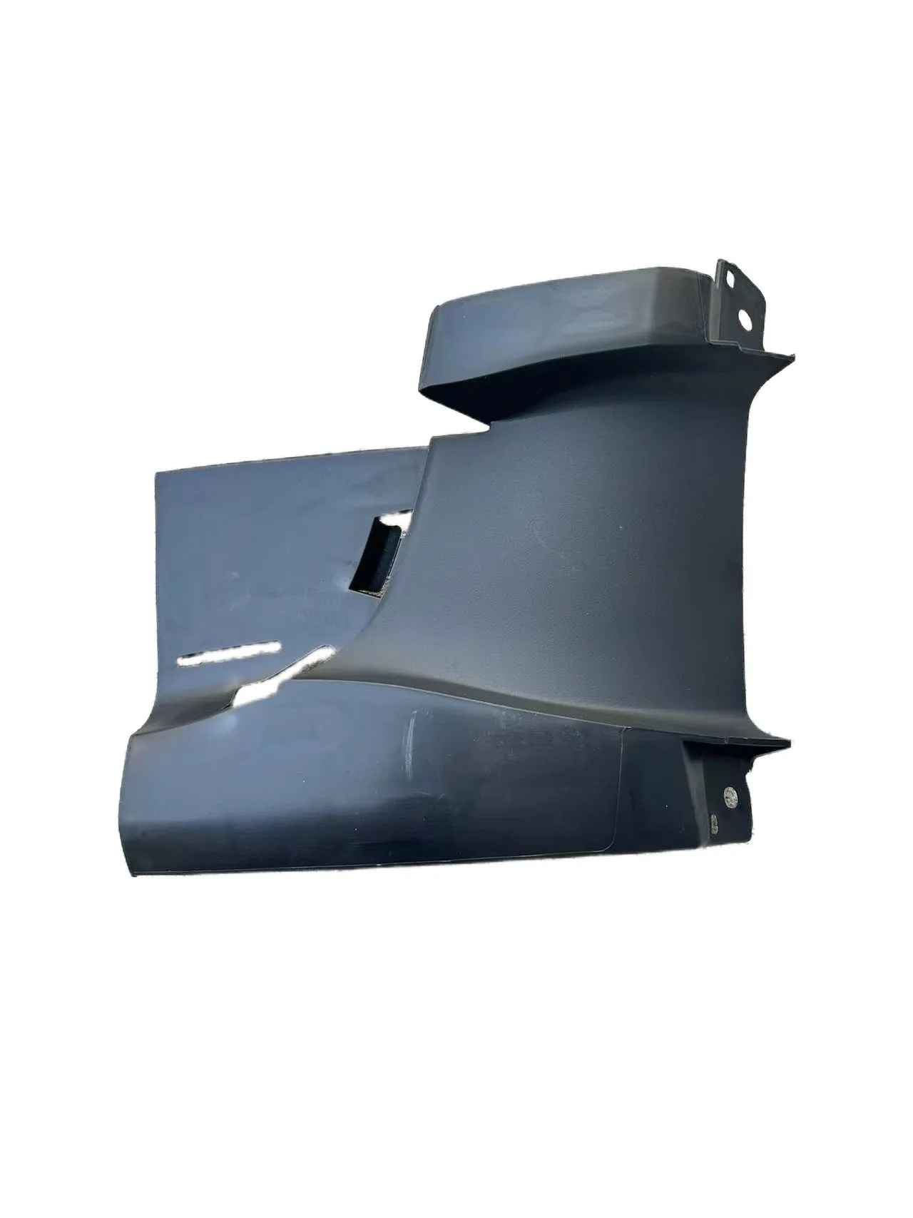 Soporte de ventilación para parachoques delantero, accesorio compatible con Tesla MODELY, 1493741-00-A 1493742