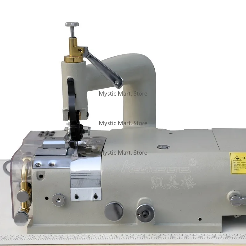 801 Skiver in pelle Macchina manuale con testa per smussatura in pelle per bordo in pelle