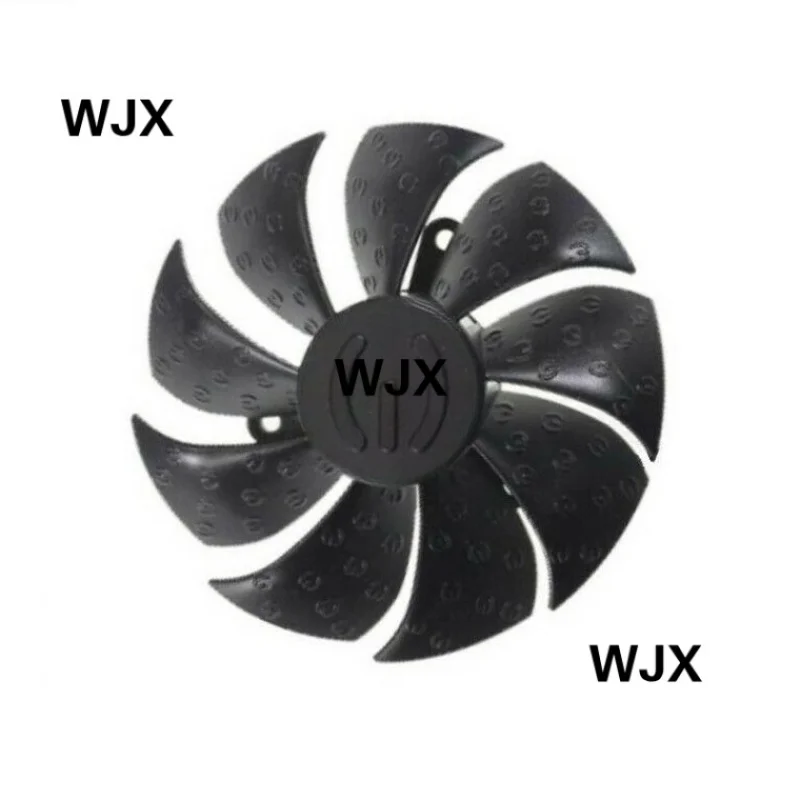 Cooling fan PLA09215S12H For EVGA RTX 2060 2070 2080 2080ti Graphics Card Video