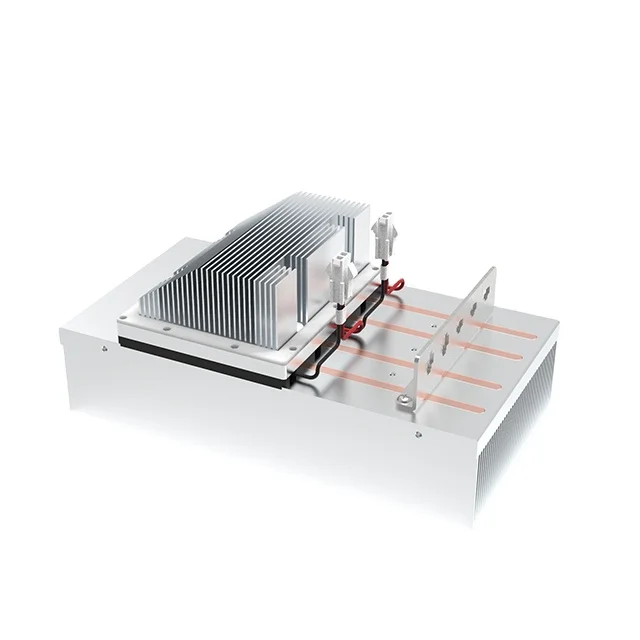 

High Quality Huajing Modular Chiller Air Modular Low Temperature Parts Air Cooled Chiller