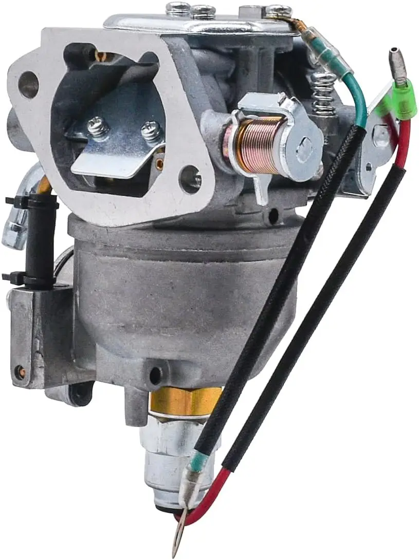 Carburetor Fit for Cub Cadet LT1050 SLT1554 GT1554 Lawn Tractor 24 853 102-S 24 853 90-S with Air Oil Filter Fuel Pump