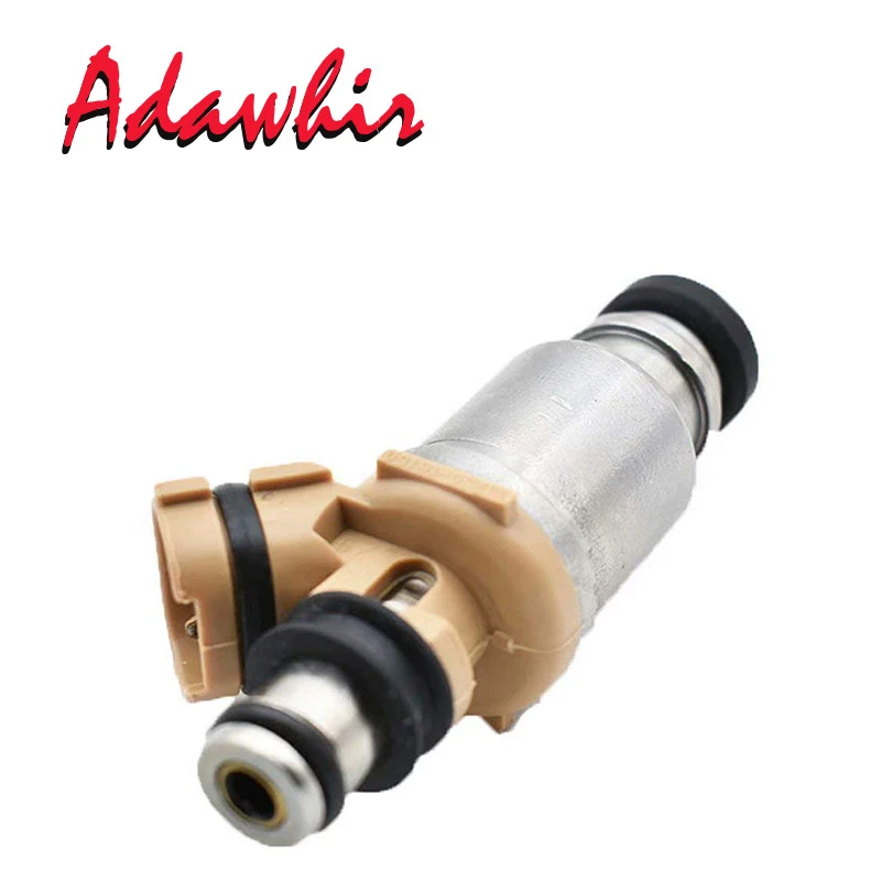 Fuel Injectors Fuel Injection Parts 23250-16150 23209-16150 For Toyo ta Corolla AE110 4AFE 5AFE