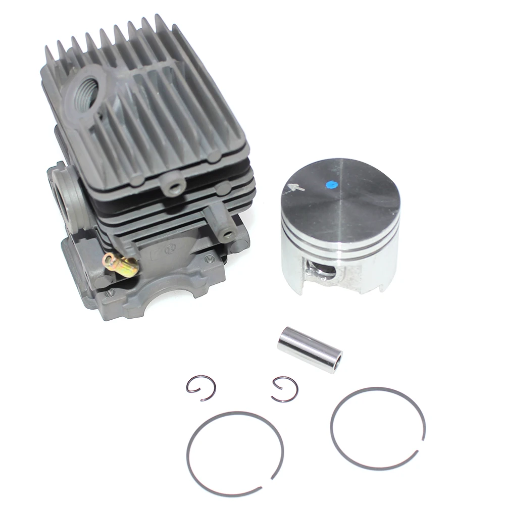 Комплект поршня цилиндра для бензопилы Stihl MS192 MS192T MS192TC MS192TC-E MS192TC-E Z MS192T-Z