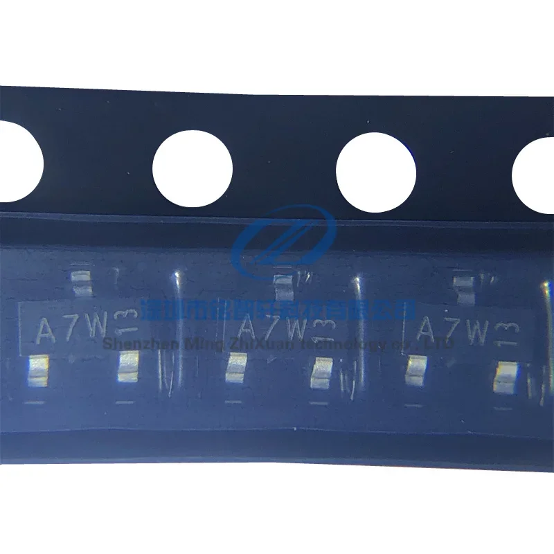 Understanding the A7W Switching Diode: A Comprehensive Review and Guide