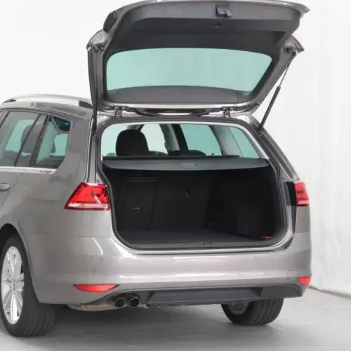 

Rear Tailgate Auto Struts With Spring For Volkswagen Golf Mk7 Estate 2013-2021 Trunk Boot Lift Support Shock Absorber Damper