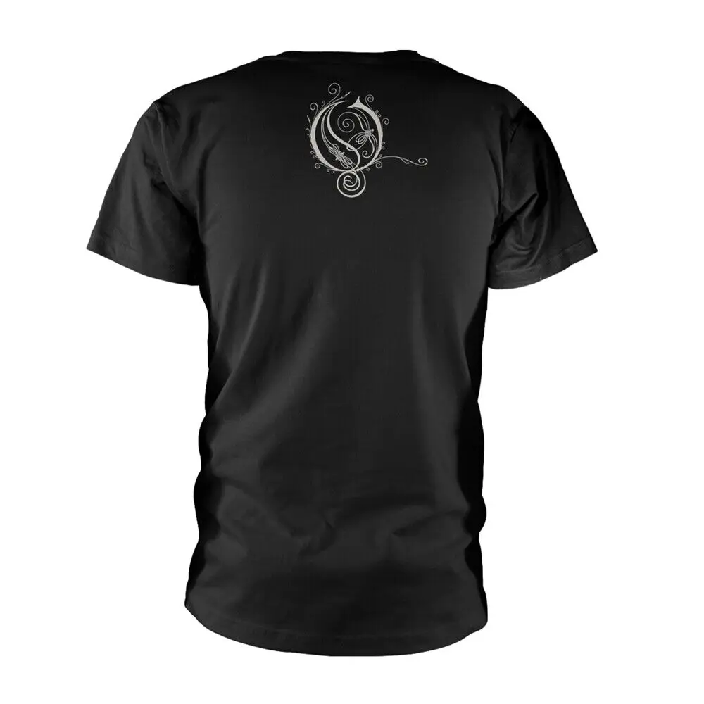 Opeth 'Horse' T shirt - NEW