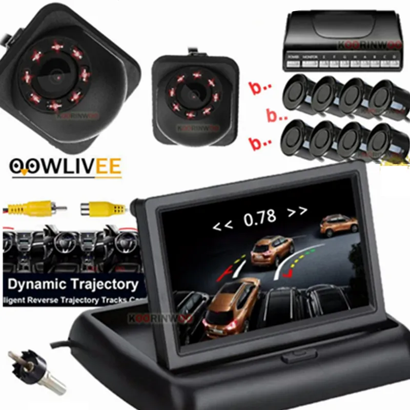 oowlivee-doul-cup-smart-system-parking-sensors-8-for-car-intelligent-moving-parking-line-monitor-parktronic-with-rearview-camera