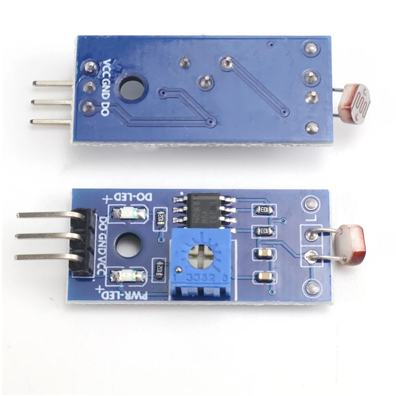 5516 Photoresistor …