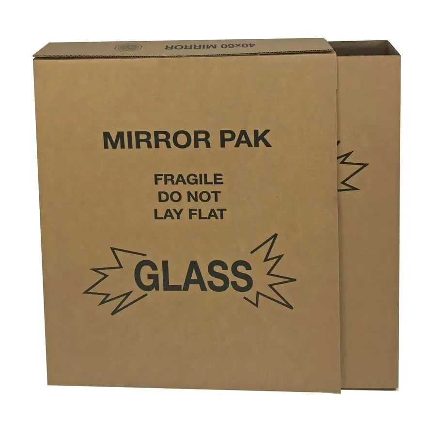 

5 Mirror amp Picture Boxes for pictures up to 30x40