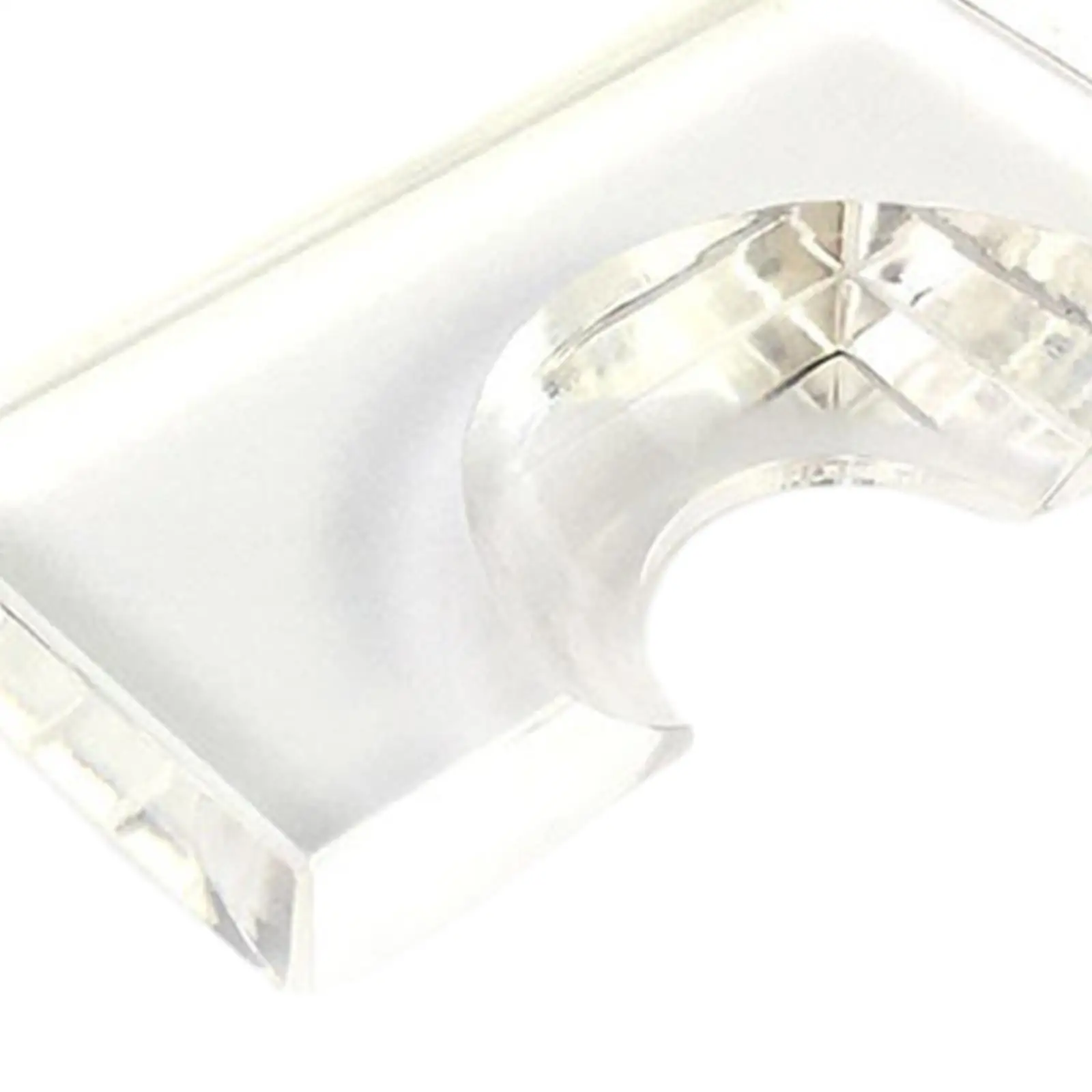 Snooker Ball Marker Transparent Billiards Ball Position Marker Snooker Balls Location Tools