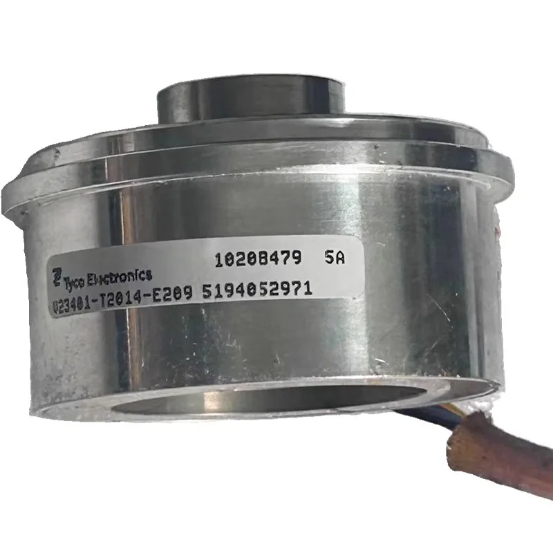 Encoder ERN1381.028-512 ERN1387.001-2048