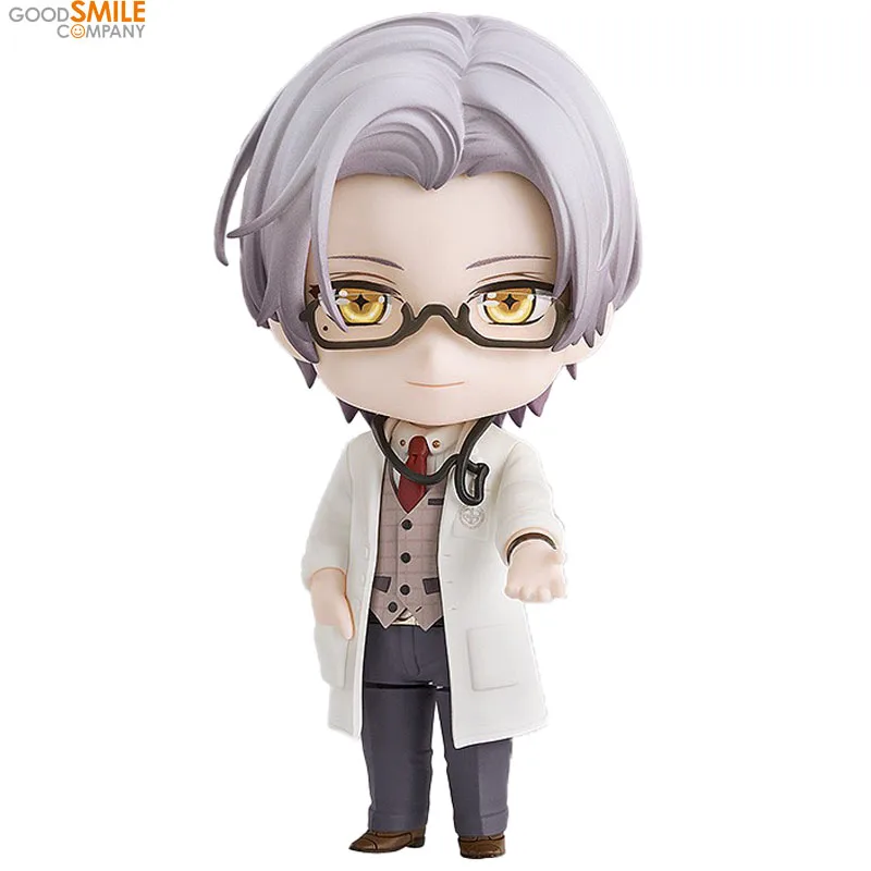 Good Smile Company Tears of Themis - Vyn Richter - Nendoroid (#2289)  in Stock Anime Figure Action Figure Model Decoration