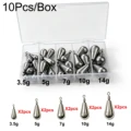 3.5 14g 10Pcs