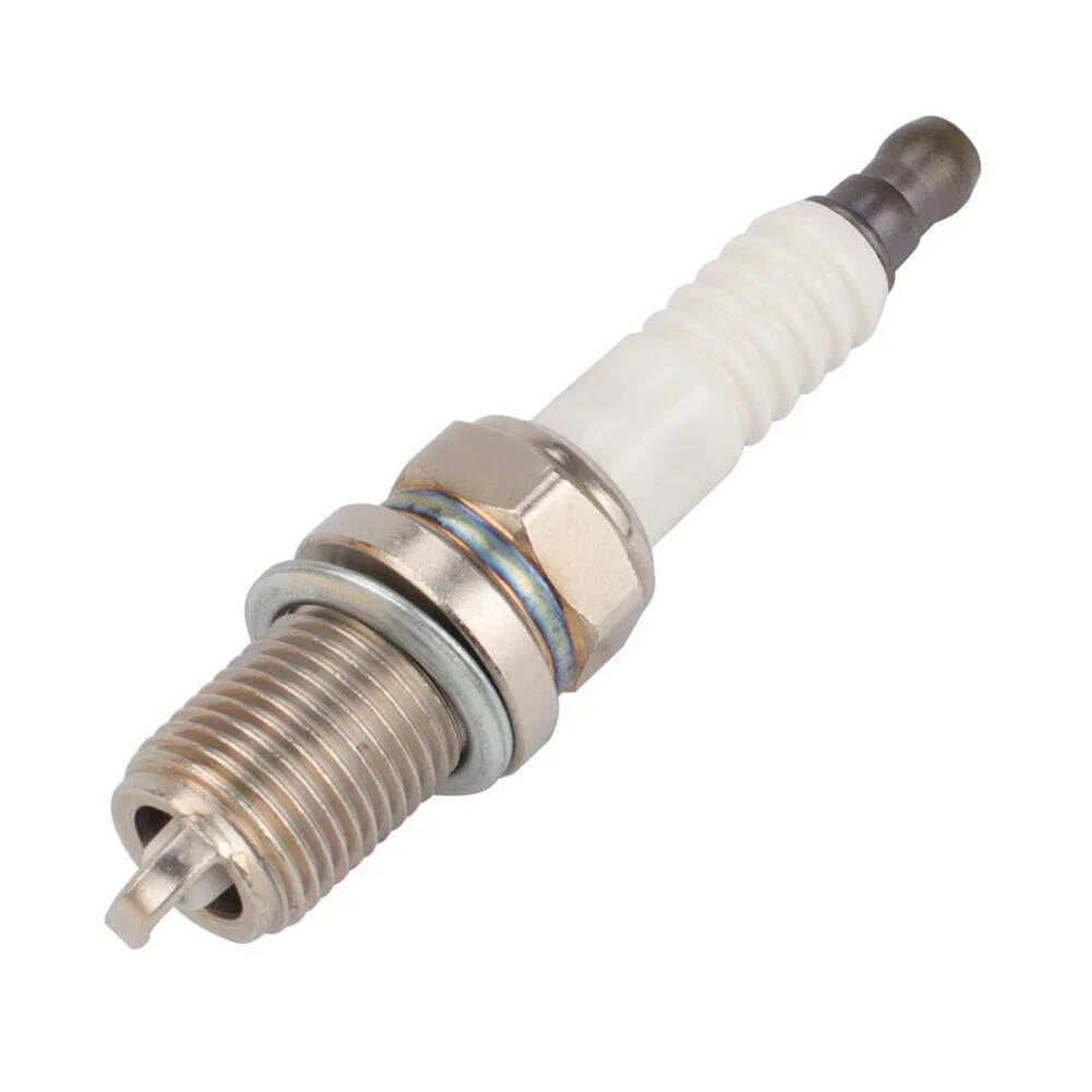 Get Your Engine Running Smoothly with High-Quality Spark Plug Replacement Set 792015 491055 691043 for RC12YC