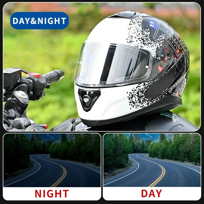 For MT-V-12 Helmet Shield Fit for MT STINGER Helmet and MT THUNDER 3 Helmet MT Replacement Parts THUNDER 3SV Visor