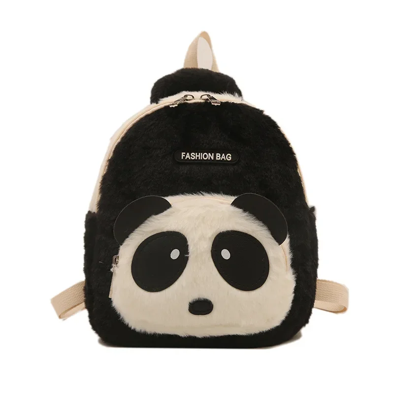 Crianças de pelúcia mochila dos desenhos animados mochilas bonito designer saco sacos classe para a menina saco escolar da criança mochilas