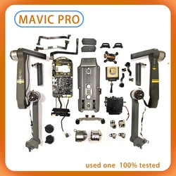 Mavic Pro Motor Arm Shell Platinum Power Motor Universal Frame Yaw Motor Engine Motor Tested Well