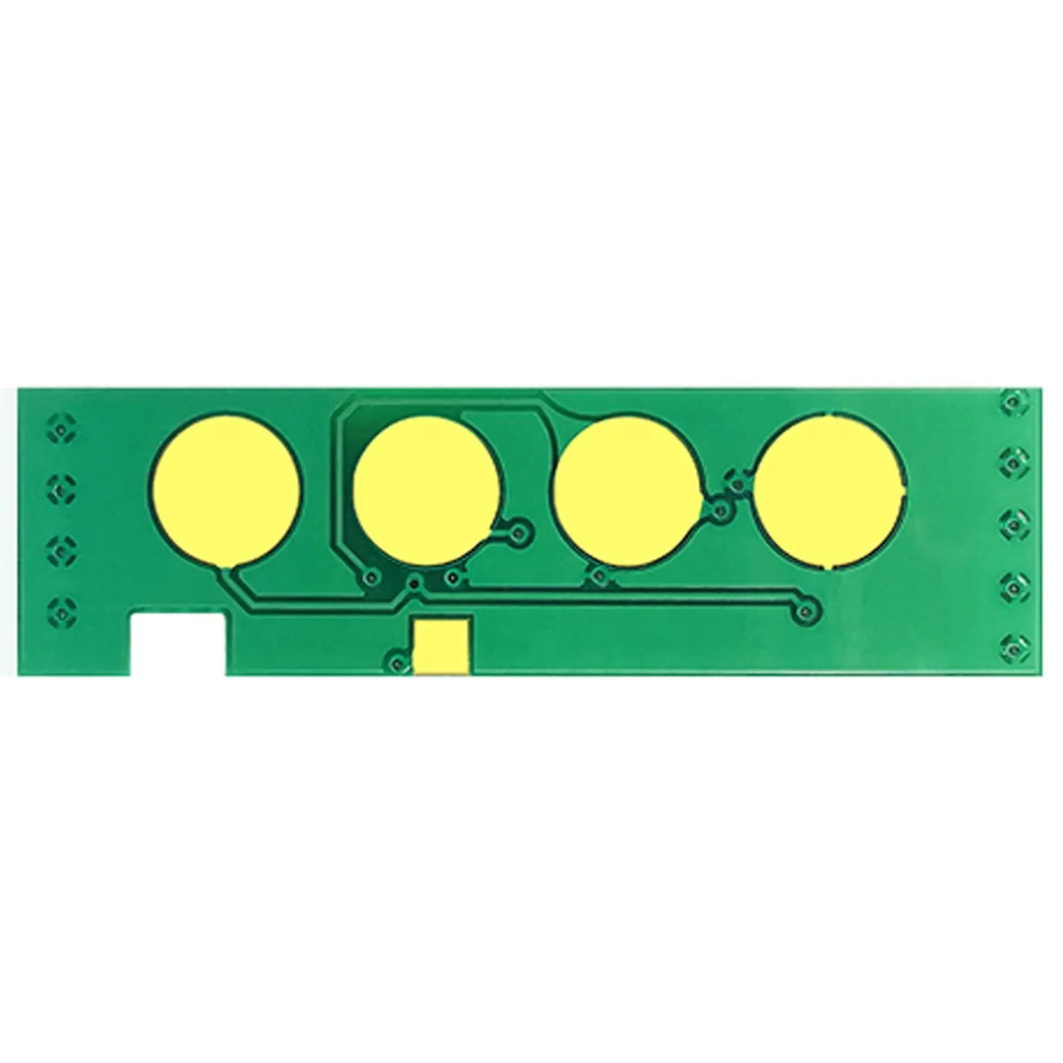 CLT 404 clt-404s chip for Samsung CLT-K404S CLT-C404S CLT-M404S CLT-Y404S SL-C430 SL-C432 SL-C433 SL-C480 SL-C480FN SL-C482