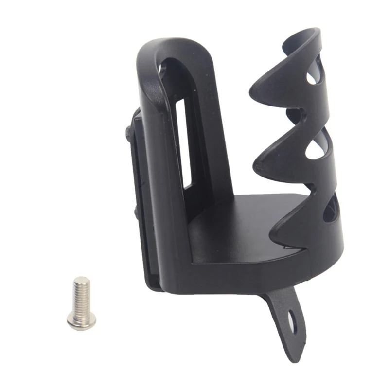 

547B Adjustable Automotive Cup Holder Drink Barrel Phone Holder Bracket Screw On Car Water Cup Drink Holder Barrel