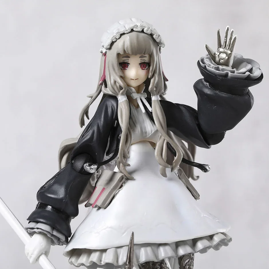 Figma 591 Nh-01 إنجأة الإنسان PVC مجموعة شخصيات الحركة لعبة مجسمة هدية عيد الميلاد