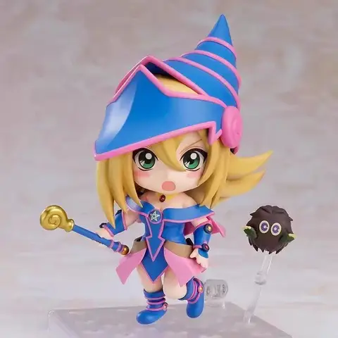 6 best sales Yugioh-figurer - №4