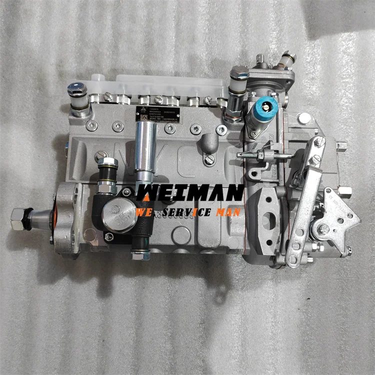 

Original Engine Parts 13068876 Pump 4110001525046 for Loader LG936L