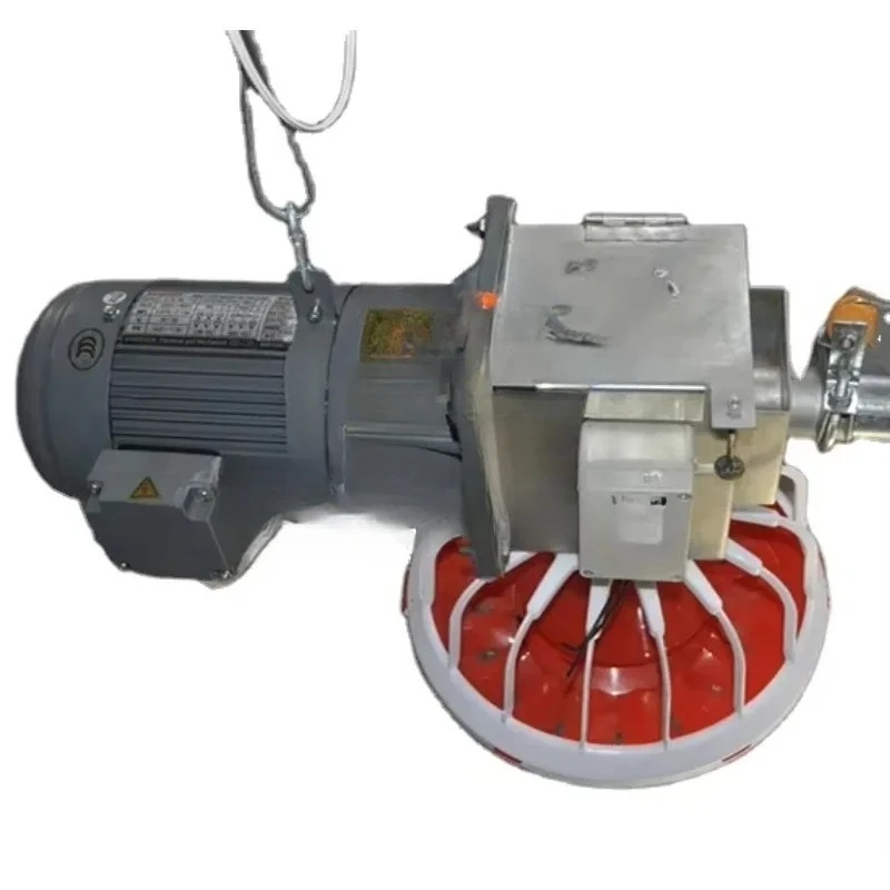 

HotMotor for Animal Husbandry Equipment