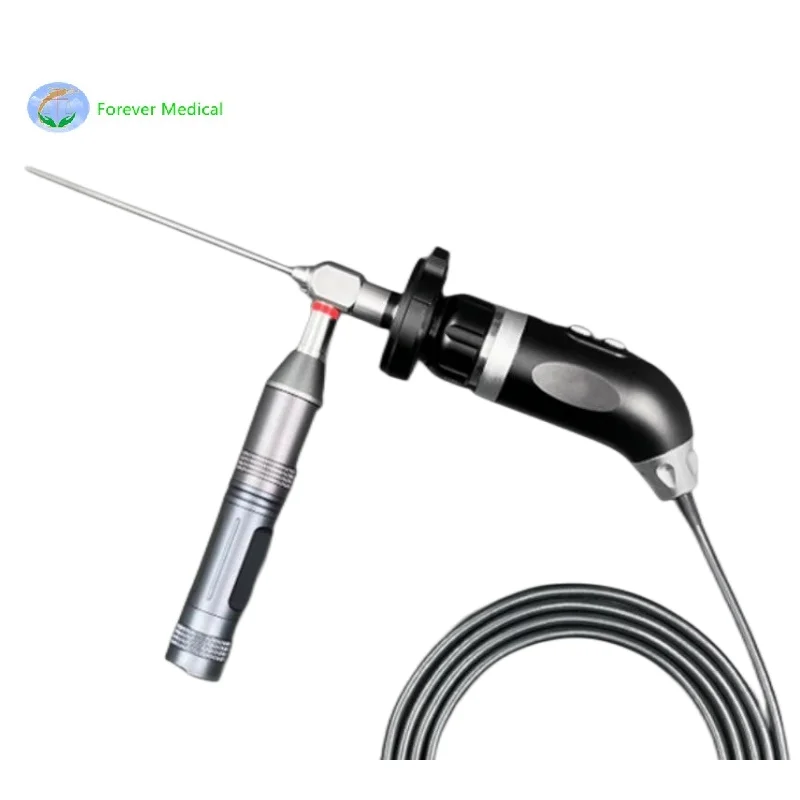 Waterproof Veterinary Endoscope Camera Module USB Portable Endoscope Camera ENT Endoscopic Camera System