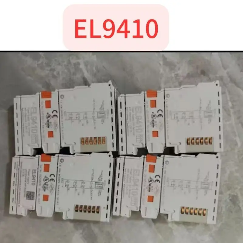 

EL9410 Module Used In Good Condition Please Inquire