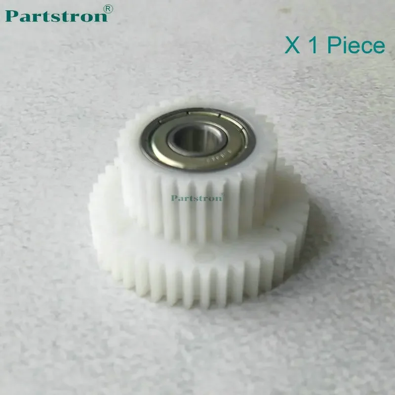 Gear; VER Print; M1*42+M1*28 612-80017 For use in Riso RV RZ EV EZ MZ RZ 200 220 230 300 310 330 370 390 530 570  EZ 200 220 300