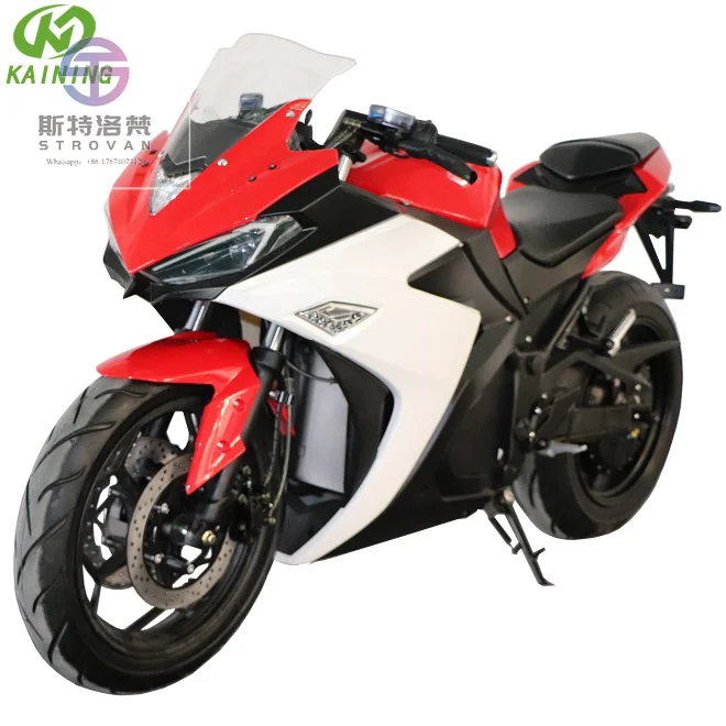 

China Manufacturer High Speed 1500W High Power Adults Electric Scooter High Speed Motorcycle