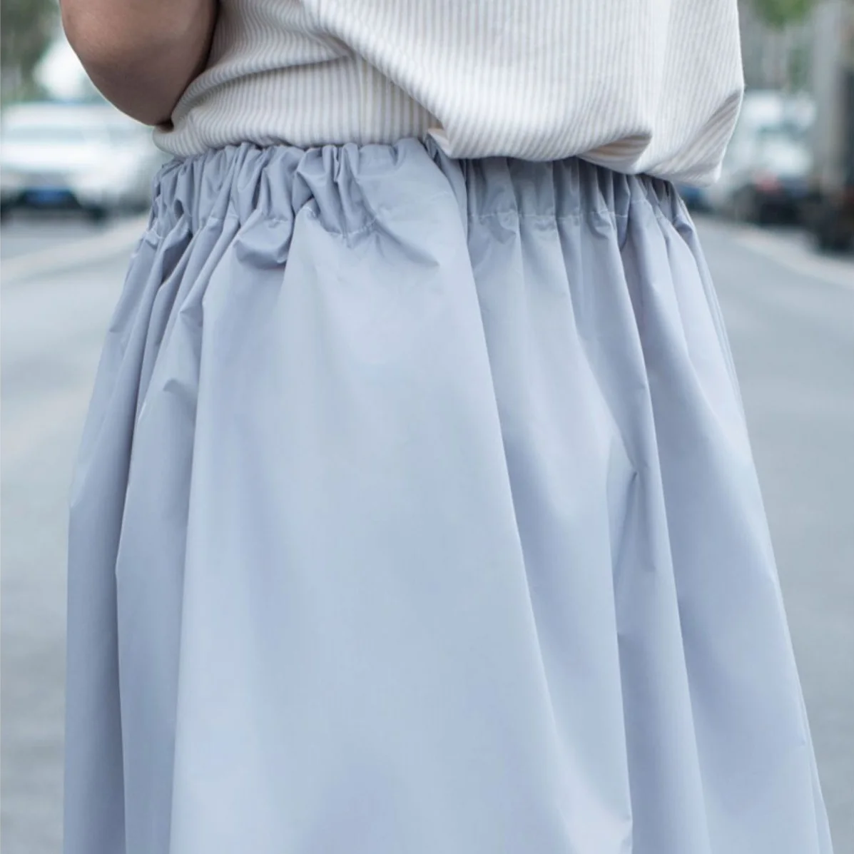 

Rain Skirt Kilt Waterproof Ultralight for Men Women Windproof Raincoat Adjustable for Backpacking Hunting Hiking Camping Cycling