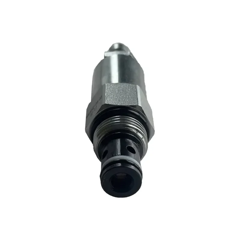 for Prance MDRV-50/100/150/200 Threaded Pressure Control Hydraulic Valve 180 L/min Flow for Molding Machines High