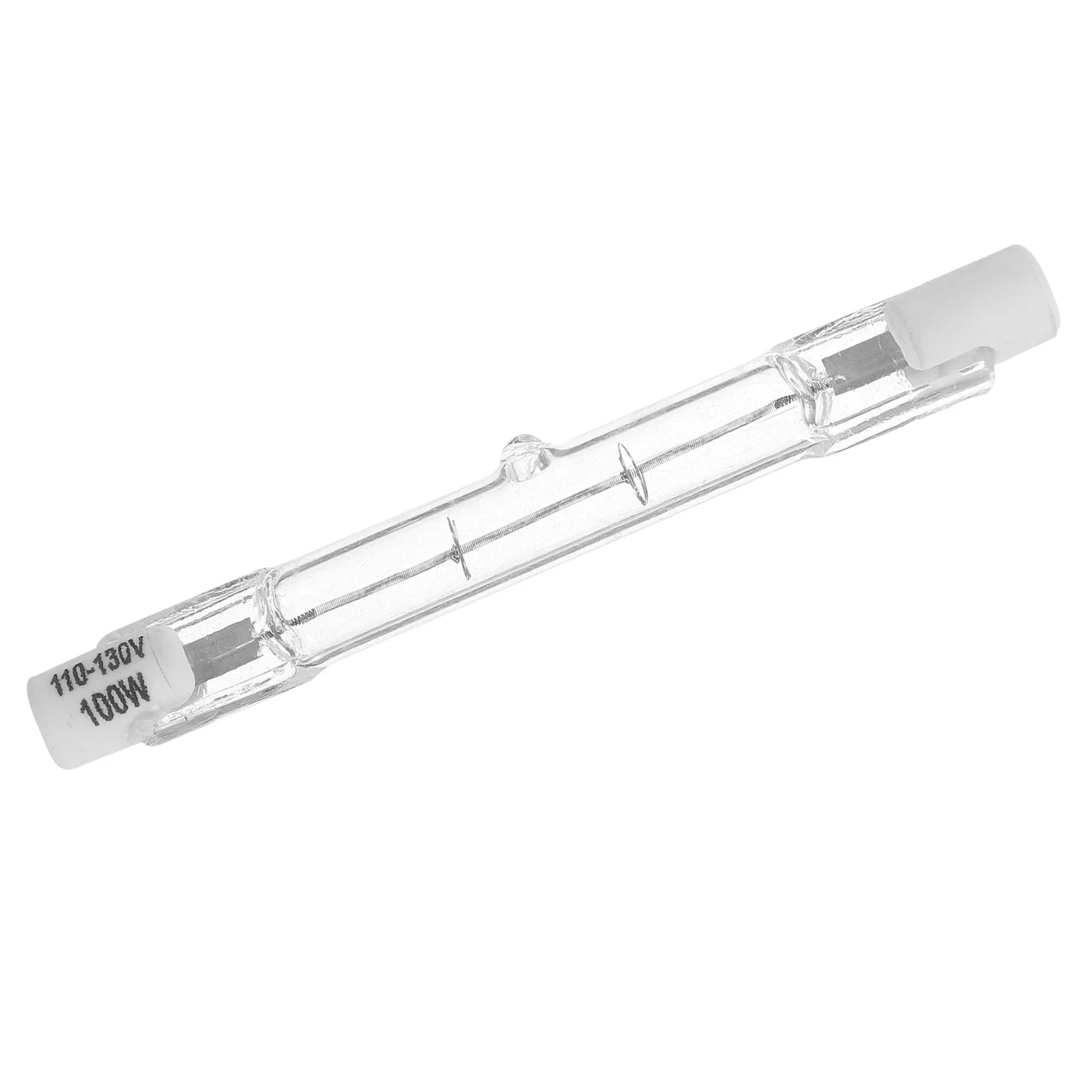 أنبوب ضوء هالوجين قابل للتعديل، أبيض ساطع، عمر طويل، موفر للطاقة، متعدد الاستخدام لإضاءة مكان العمل في المكتب والمنزل