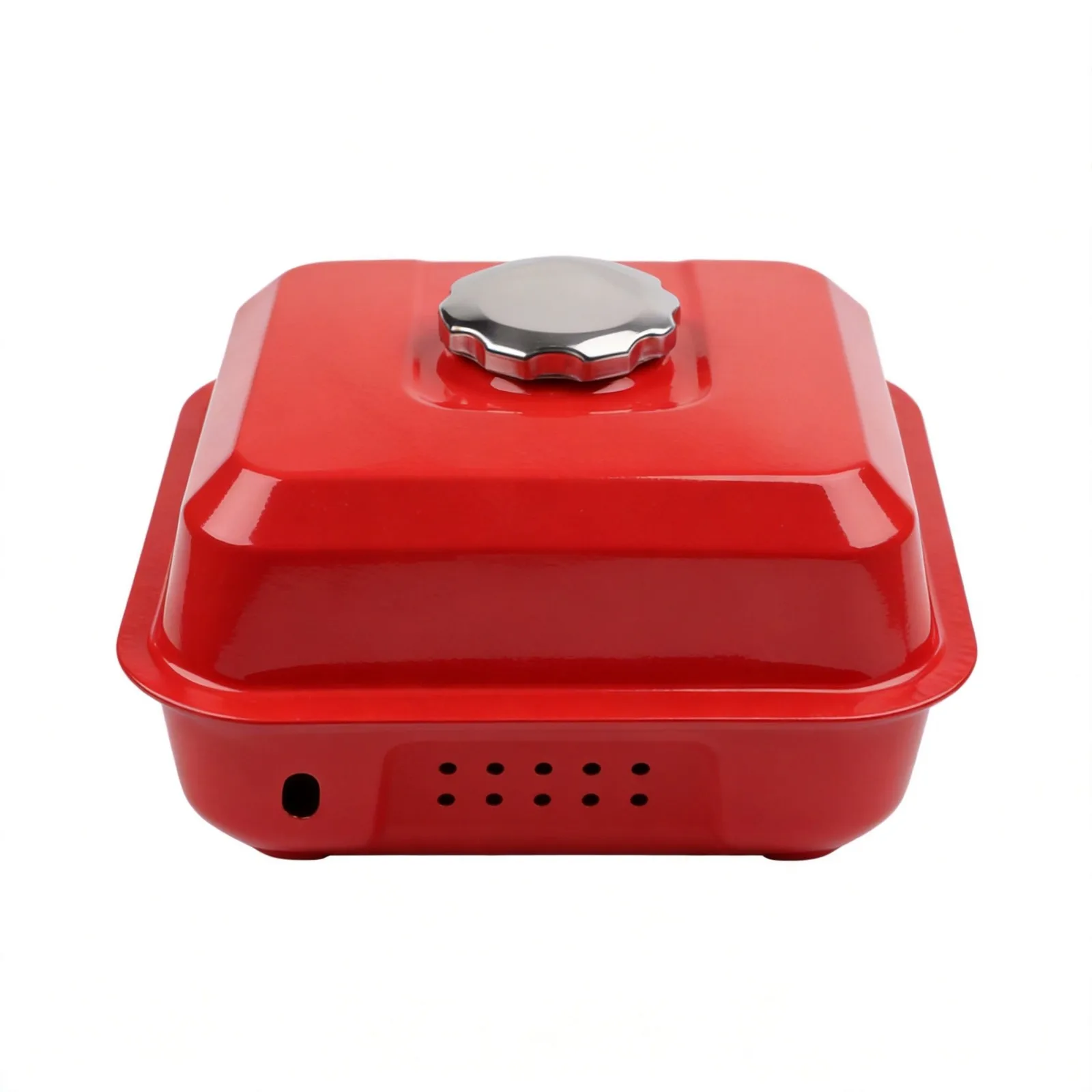 Fuel Tank Designed for Honda For GX140 For GX160 For GX200 Engines With Cap and Internal Filter for Durability