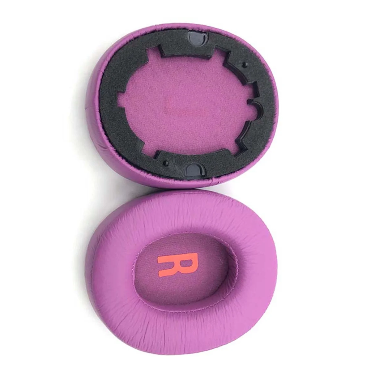 

Ear Cushion Headband Ear Pads Replacement for JR460NC Headphones for Enhanced Comfort and Noise Isolation