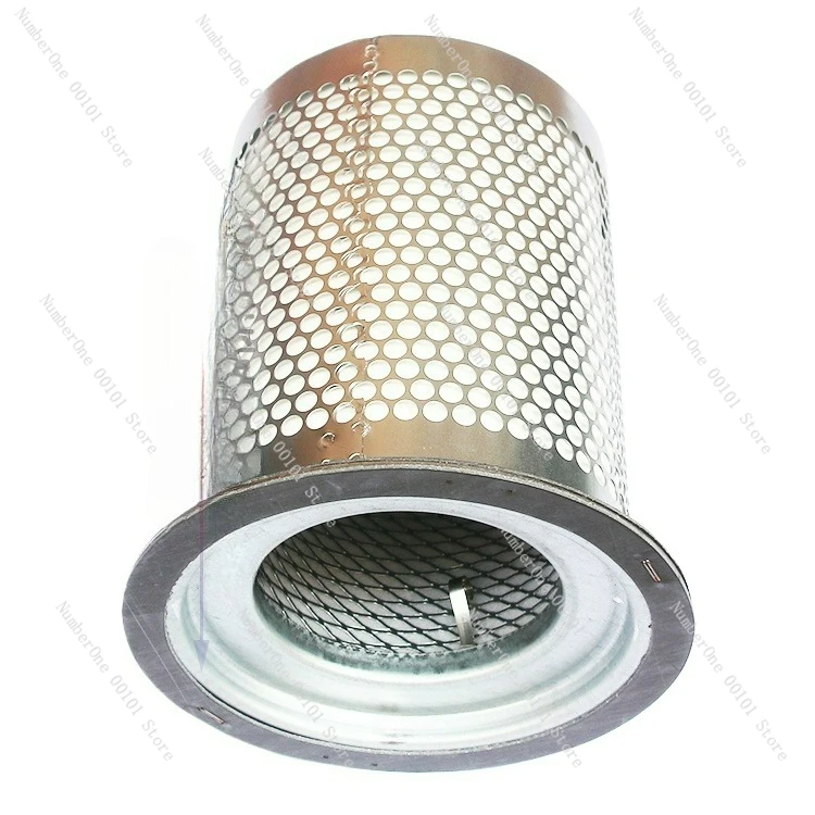 

Air compressor screw oil splitter oil and gas separator JF JM ODF ADF-10A20A30A50A