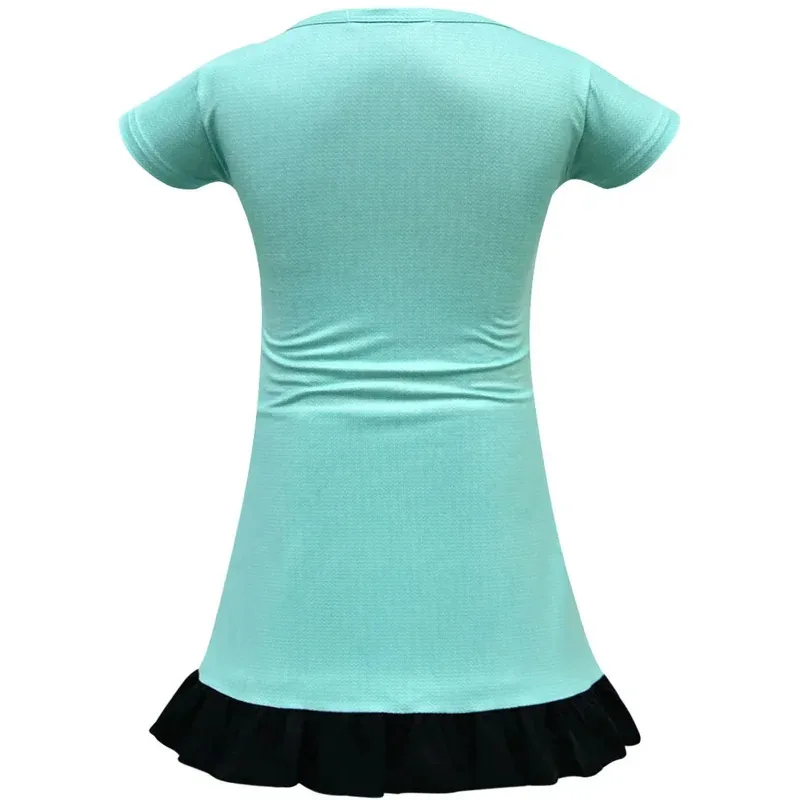 ハニ-2025-ガールズ-レックイット・ラルフ2-衣装-ヴァネロペ・フォン・シュウィッツ-ボーカロイド-コスプレ-ハロウィンコスチューム-キッズ-ドレス-パンツ-セット-cl-☆-★-ww