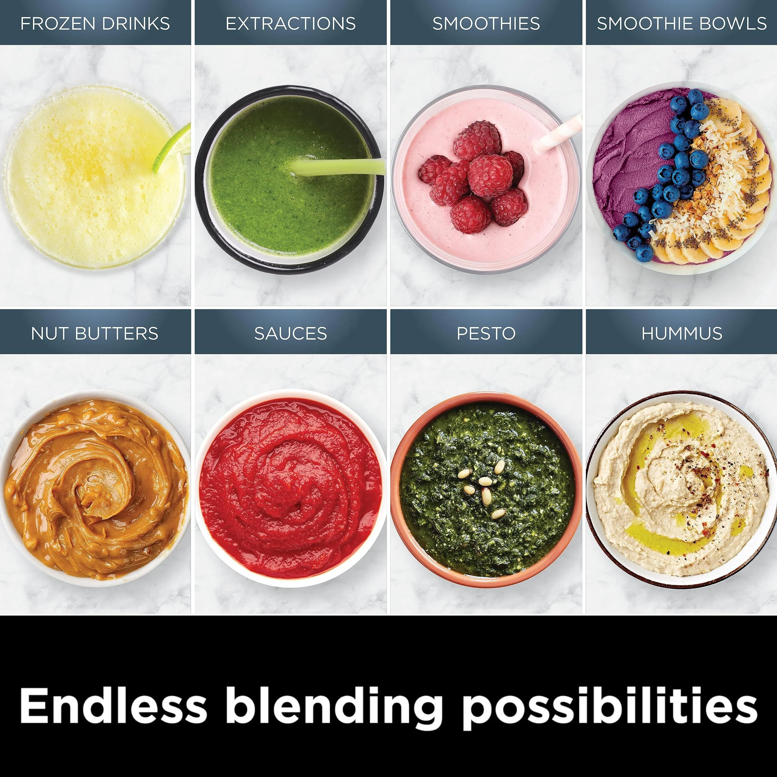 Hot Selling Electric Meat Chopper Smoothies Mixer Grinder Juicer Blender Machine 3 in 1 Food Processor for Home